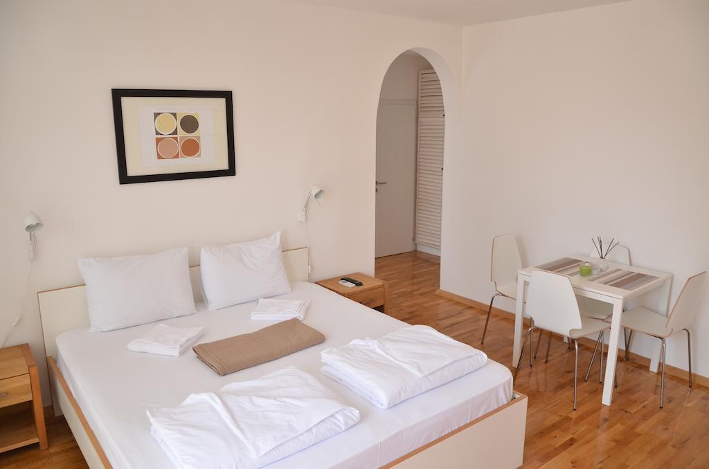 Villa Katerina Ohrid Zimmer foto