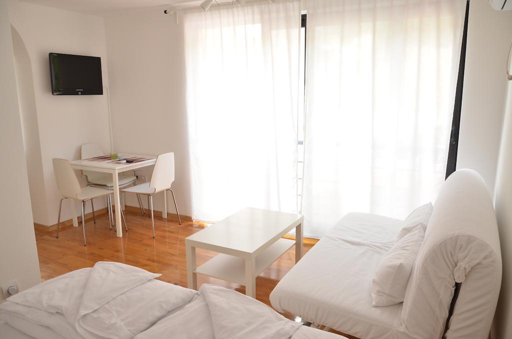 Villa Katerina Ohrid Zimmer foto