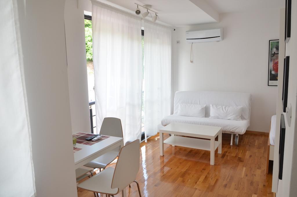 Villa Katerina Ohrid Zimmer foto