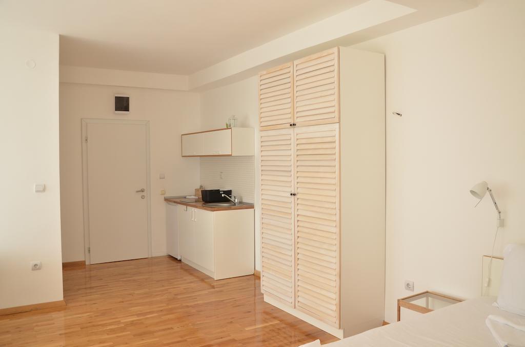 Villa Katerina Ohrid Zimmer foto