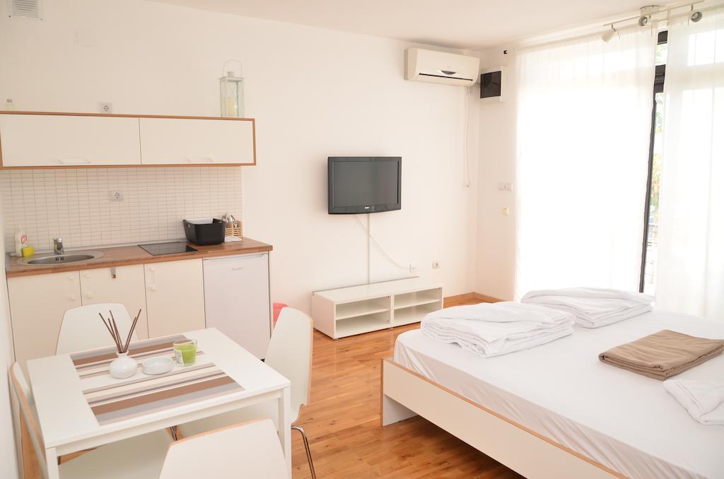 Villa Katerina Ohrid Zimmer foto