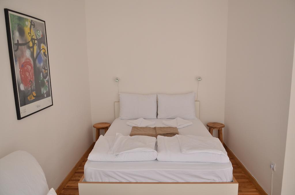 Villa Katerina Ohrid Zimmer foto