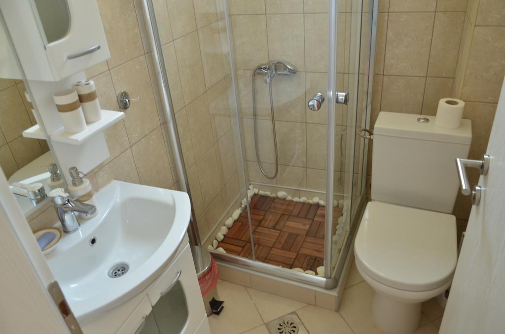 Villa Katerina Ohrid Zimmer foto