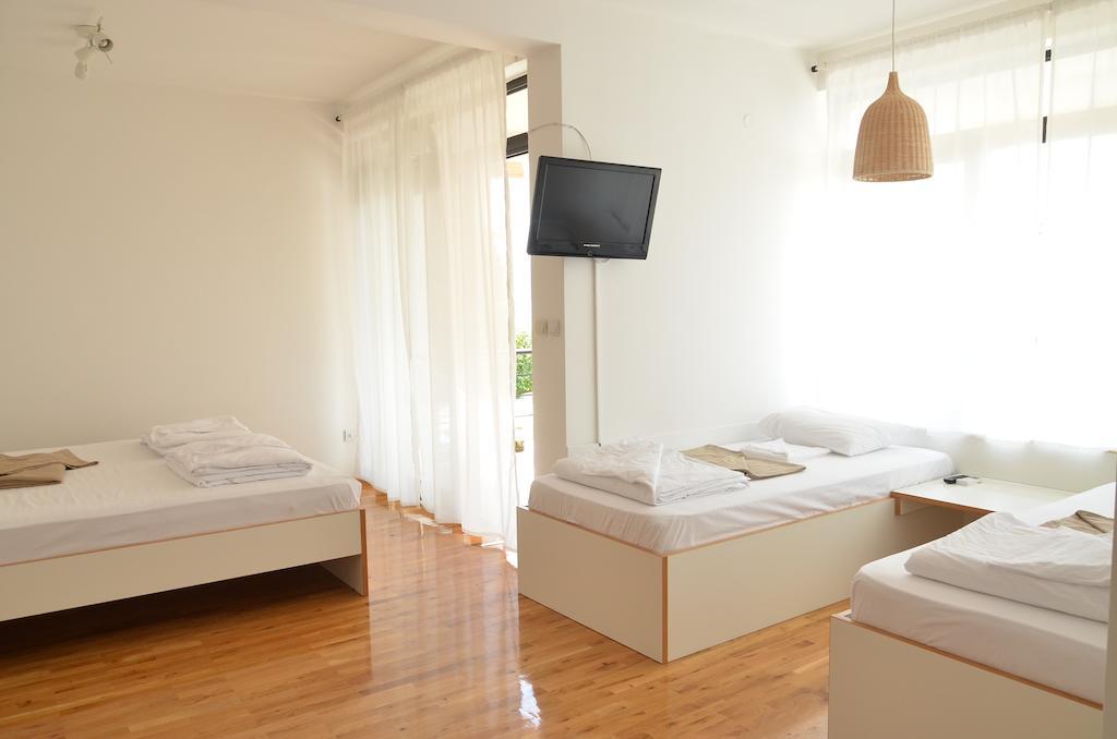Villa Katerina Ohrid Zimmer foto