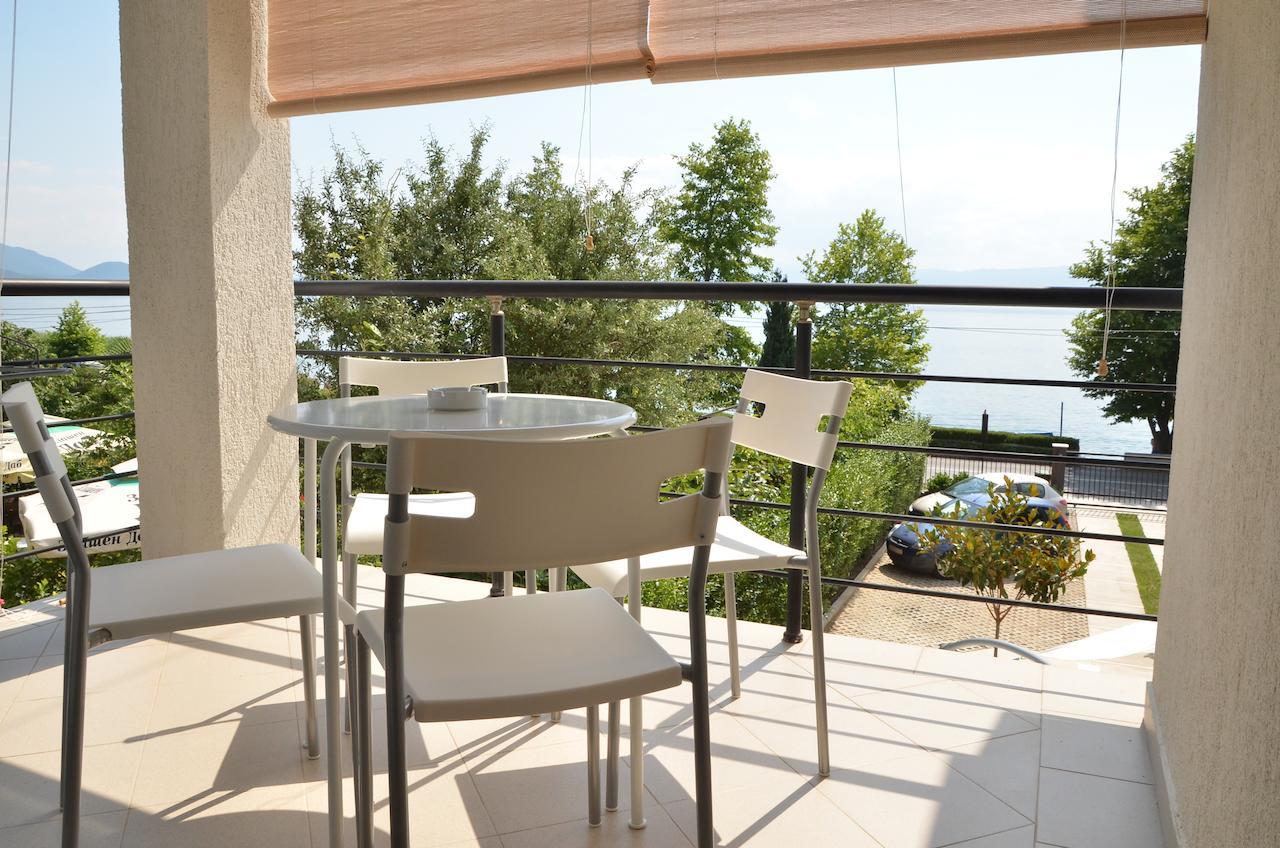 Villa Katerina Ohrid Zimmer foto