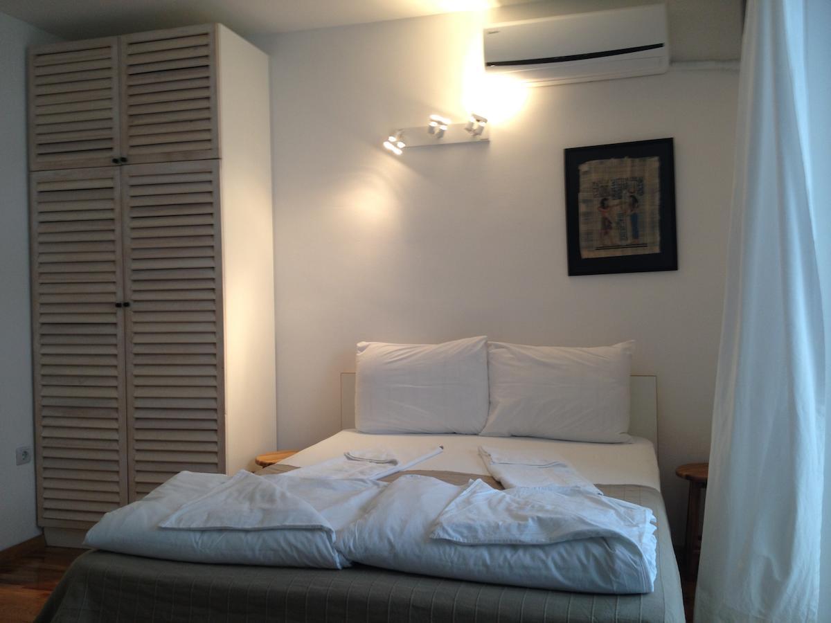 Villa Katerina Ohrid Zimmer foto